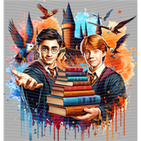 Harry Potter-HP 74